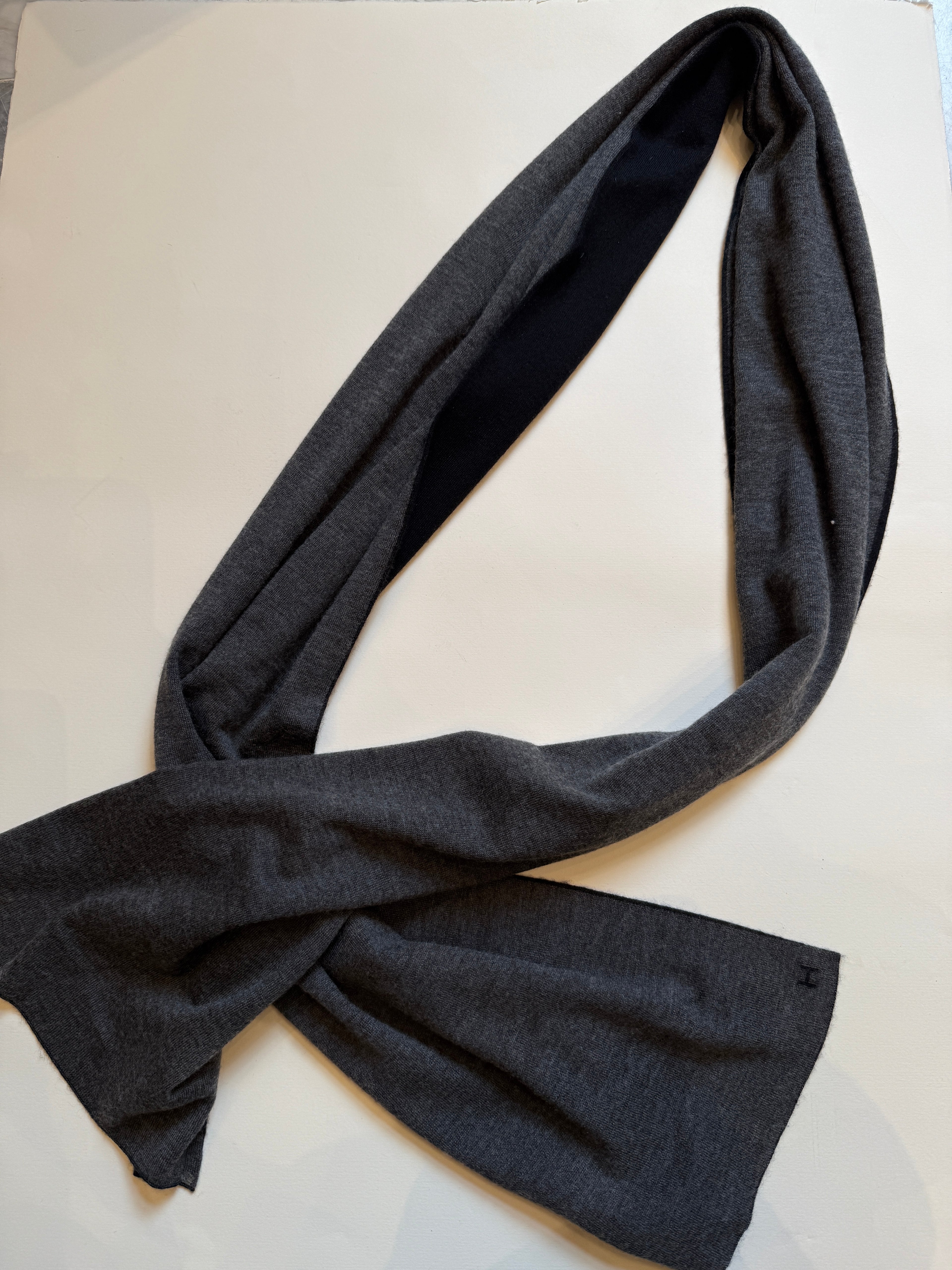 Hermes Aller-Retour Tørklæde