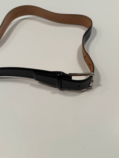 Santoni Læder Bælte