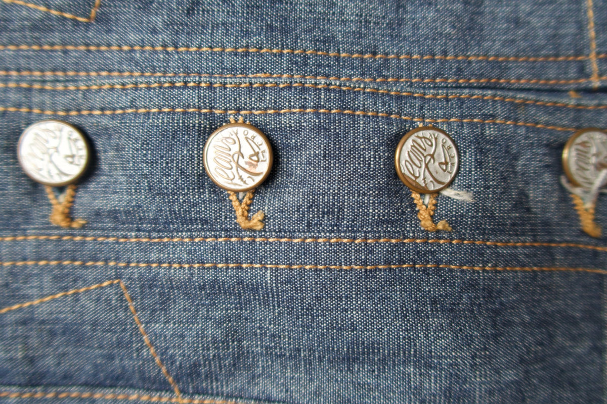 Christian Lacroix Denim Jacket