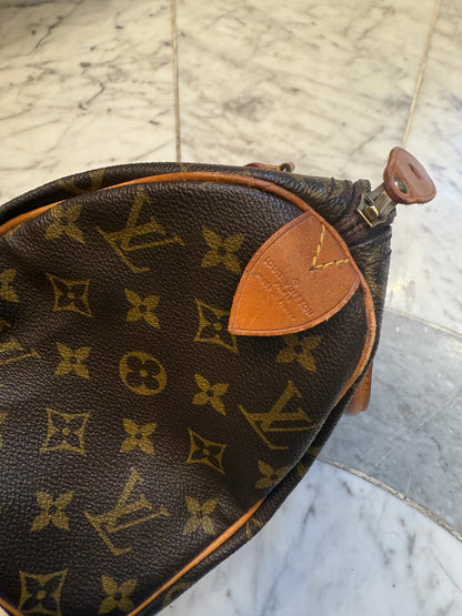 Louis Vuitton Speedy Handbag