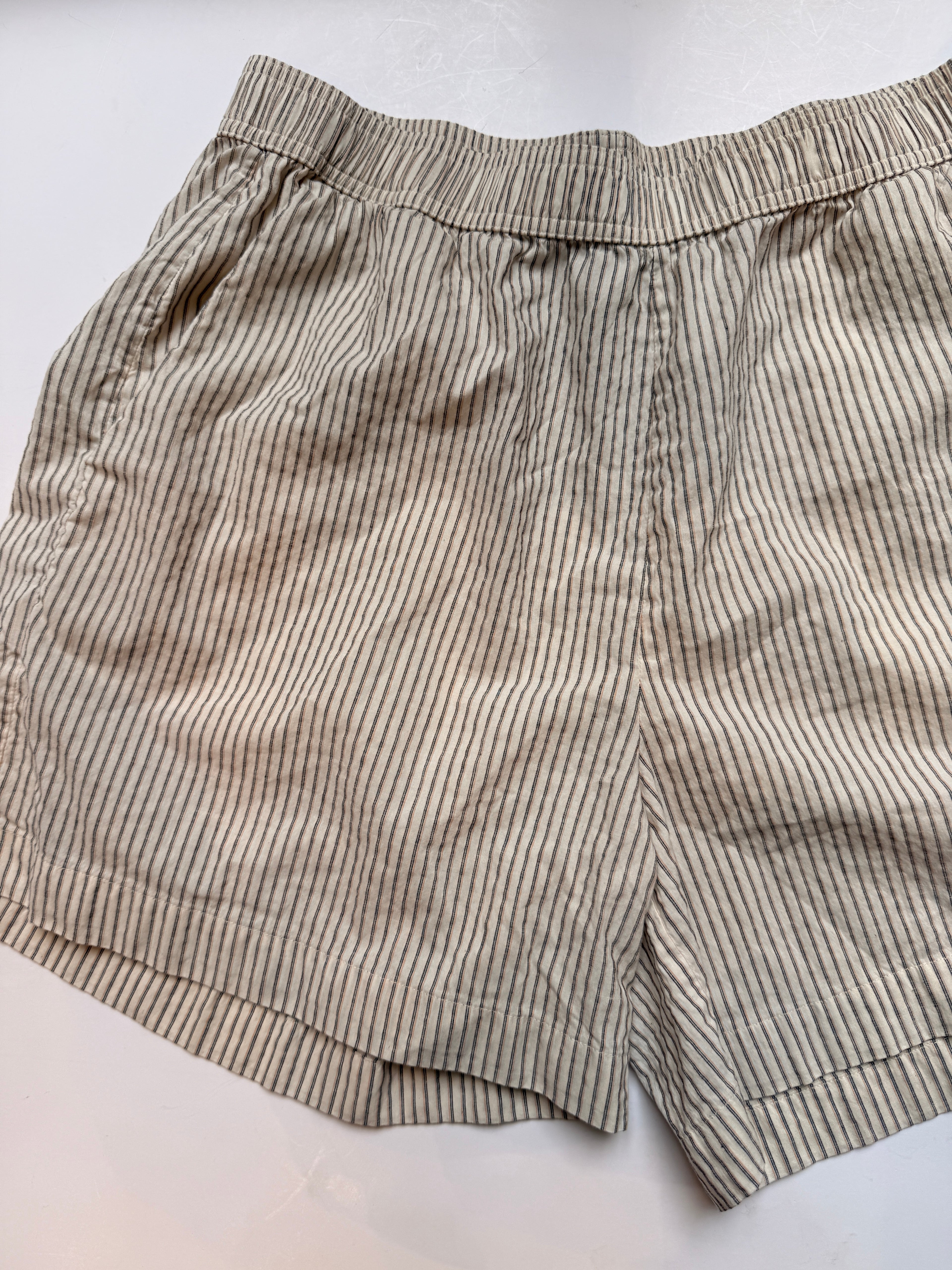 Aiayu Shorts