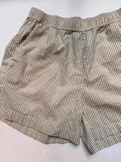 Aiayu Shorts