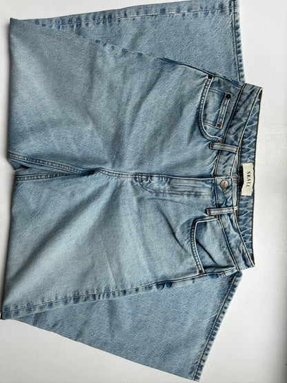 Skall Willow Wide Jeans