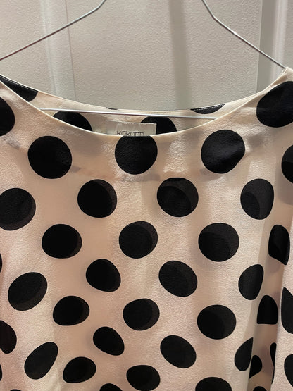 Kokoon Silke Bluse