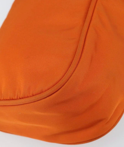 Prada Pochette Shoulder Taske Tessuto Small