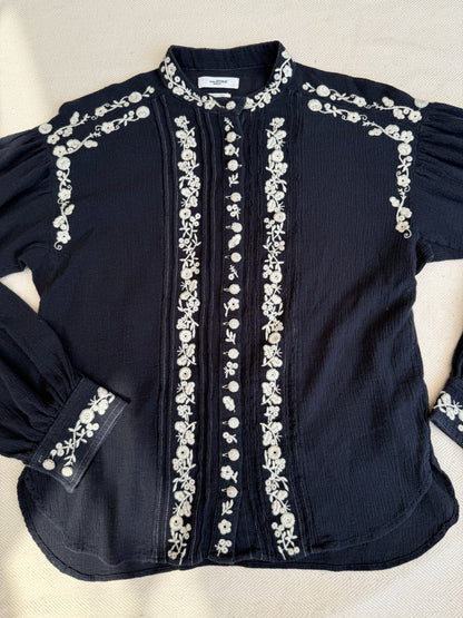 Isabel Marant Etoile Skjorte