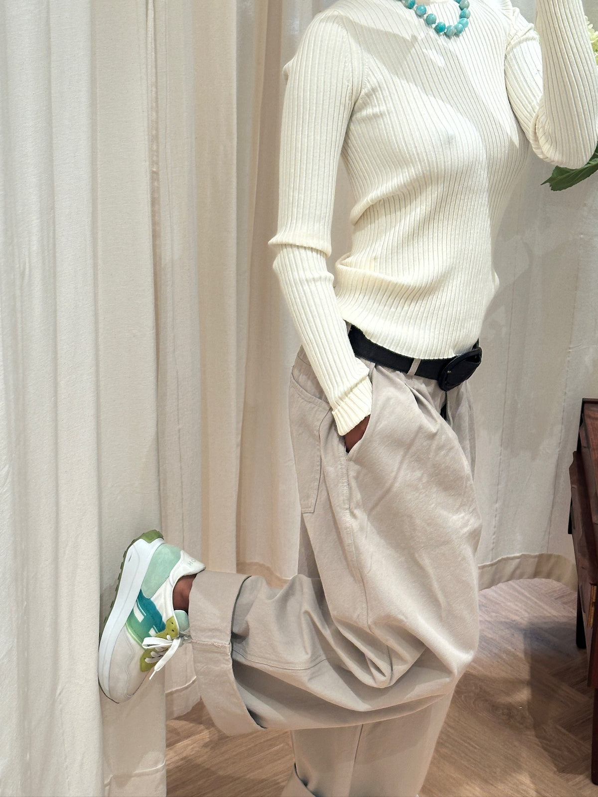 Sportmax Blouse