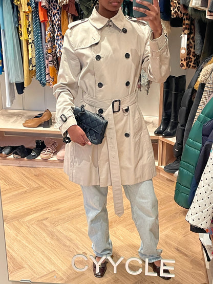 Burberry Trench Coat