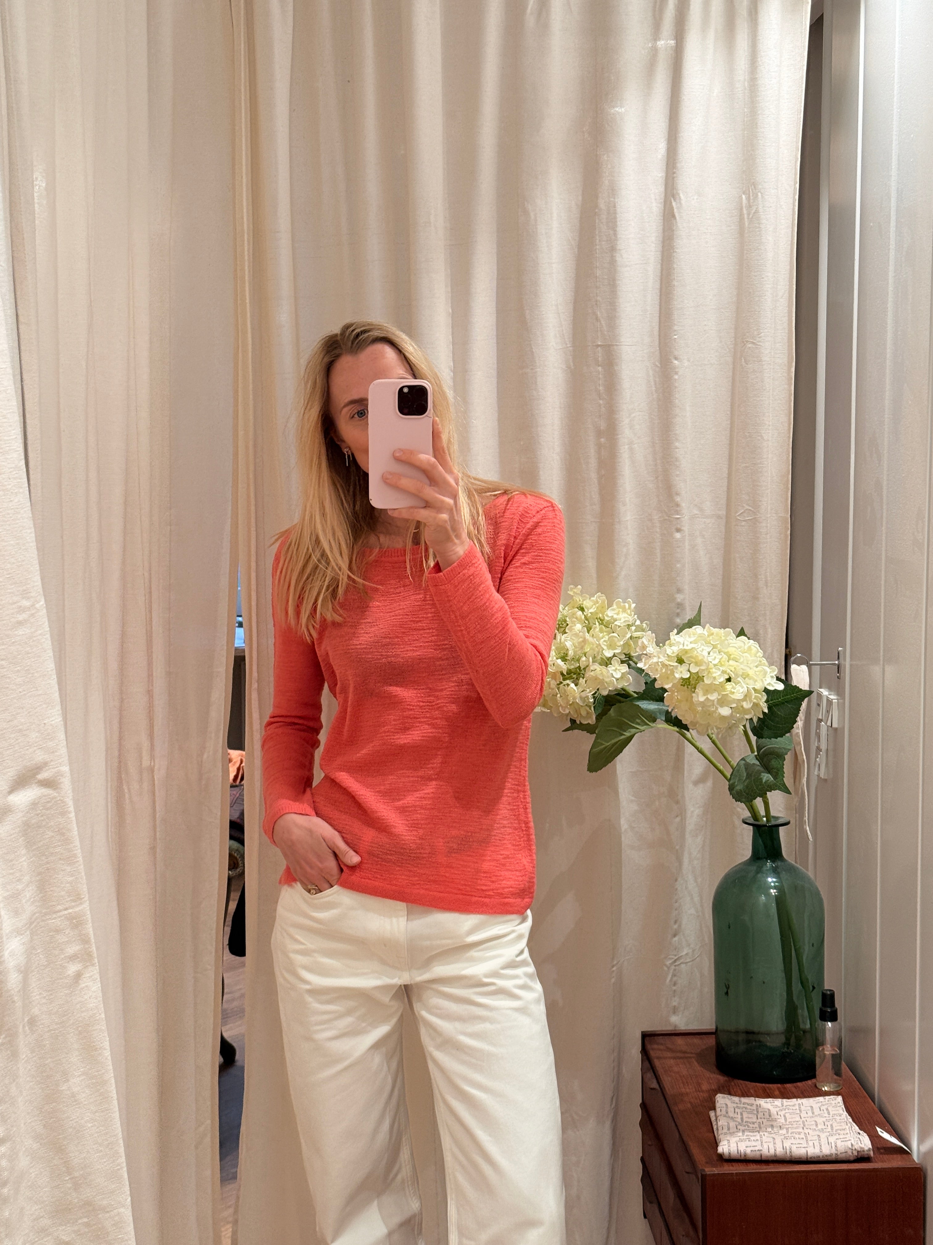 Aiayu Cashmere Sweater