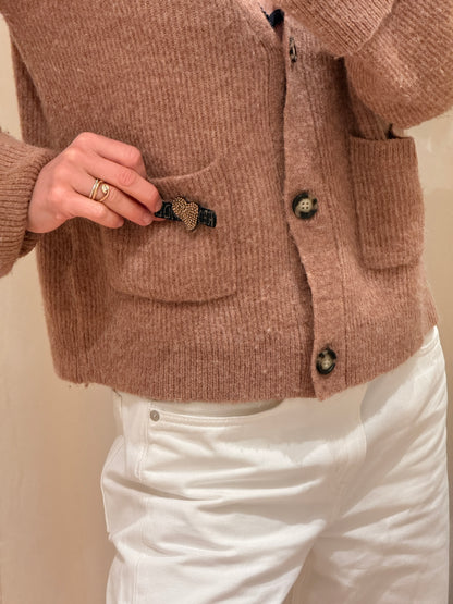 Heartmade / Julie Fagerholt Cardigan