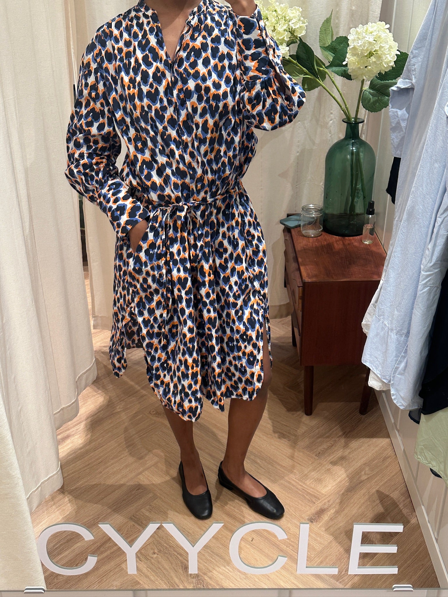 By Malene Birger Kjole