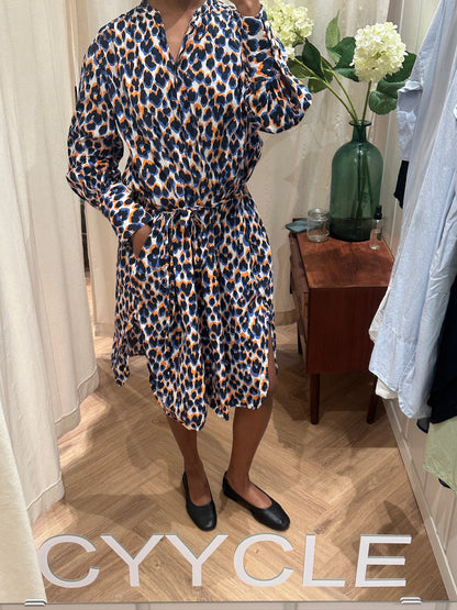 By Malene Birger Kjole