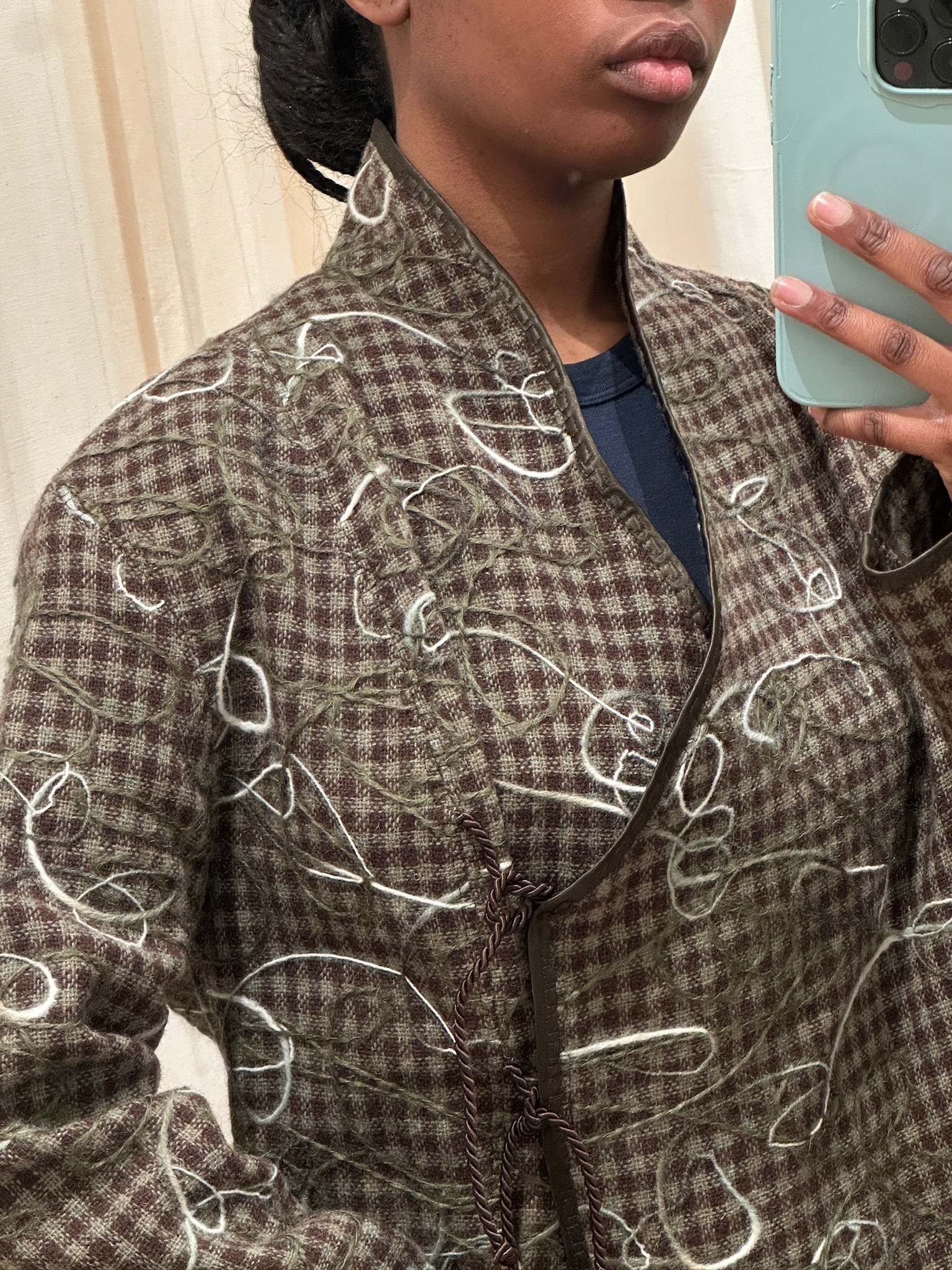 Lilje K Copenhagen Jacket