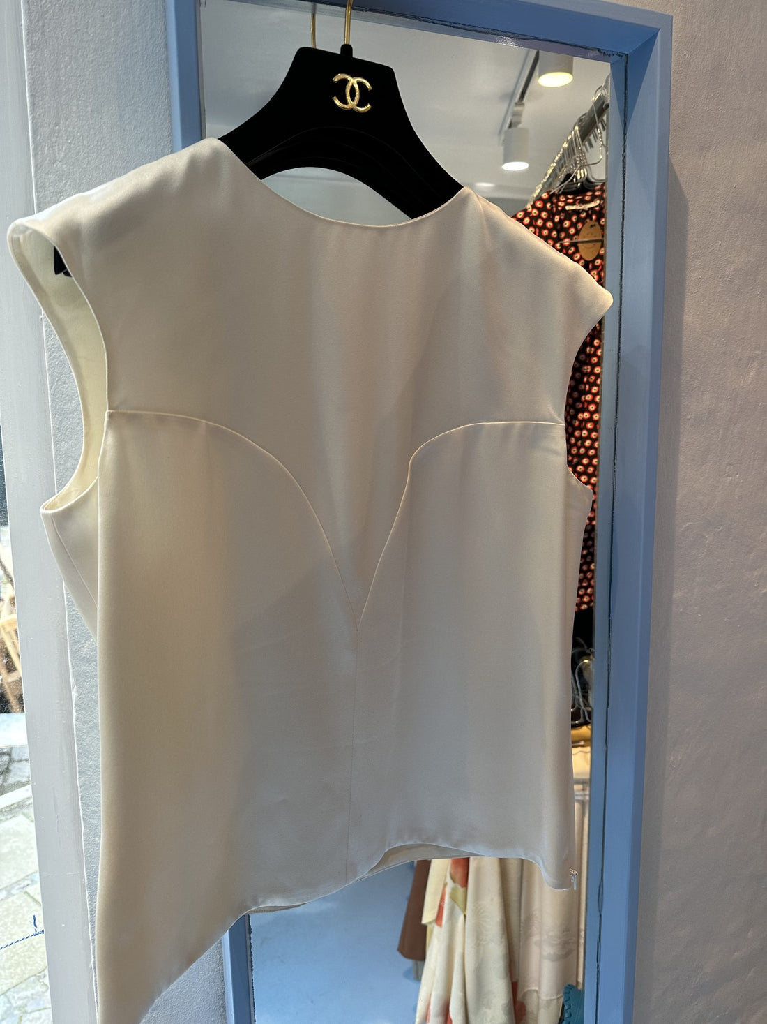 Chanel Top