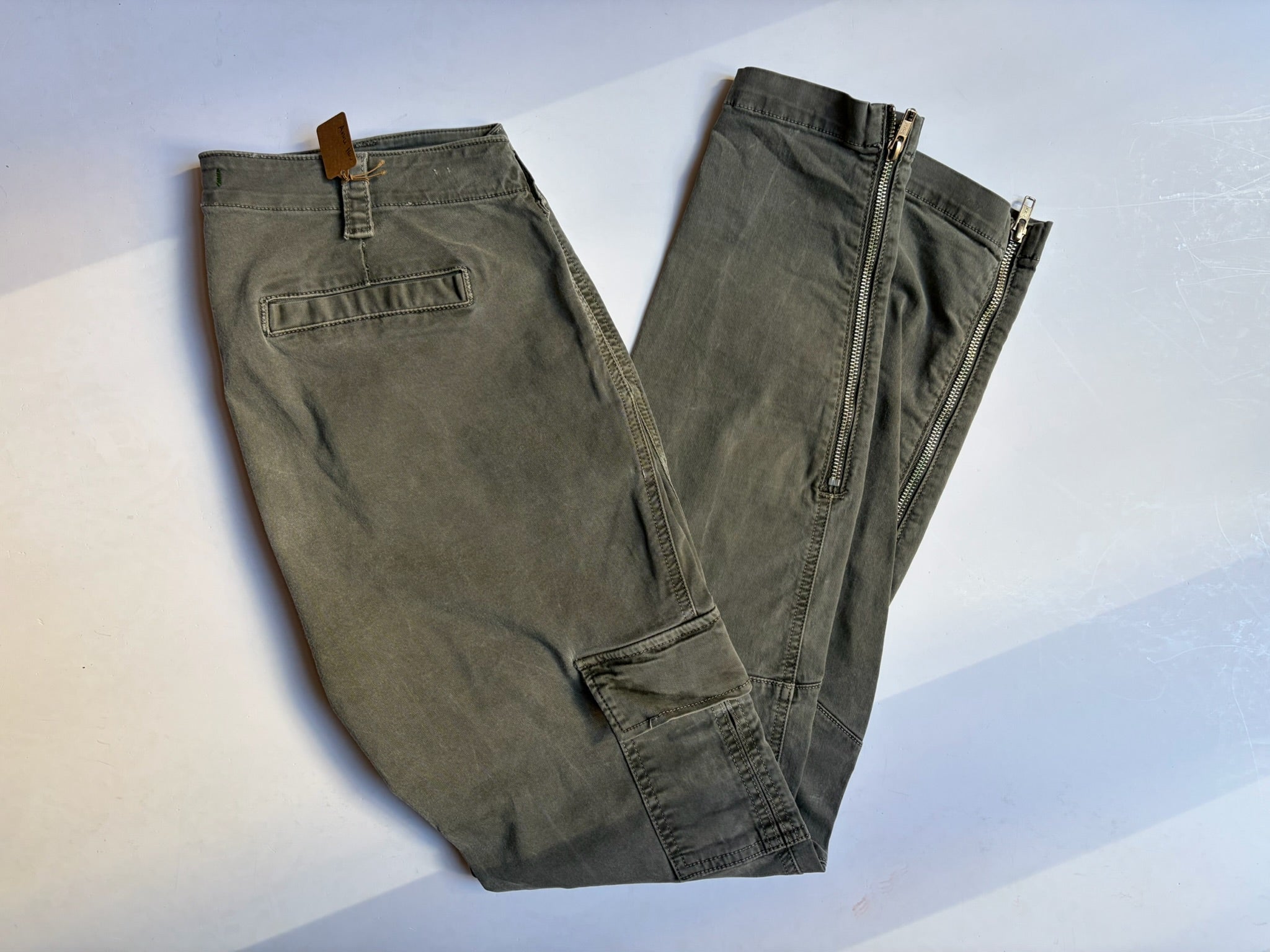 J Brand Bukser
