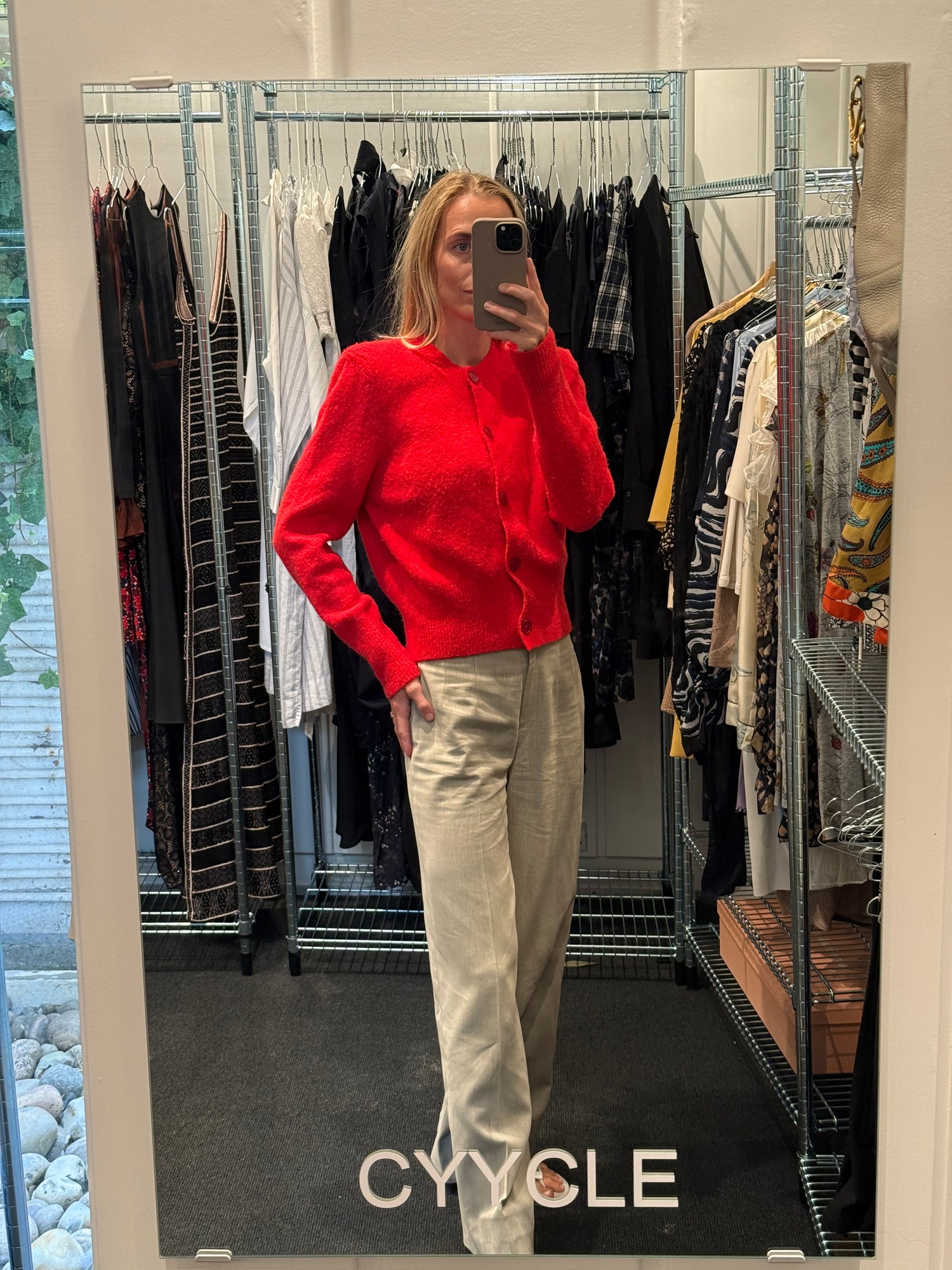 Isabel Marant Cardigan