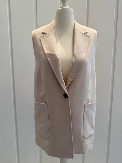 Second Female Vest