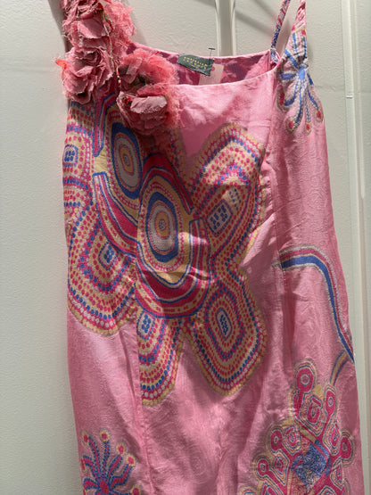 Christian Lacroix Kjole