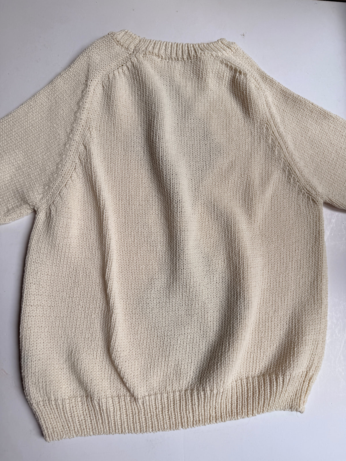 Massimo Dutti Sweater Tee