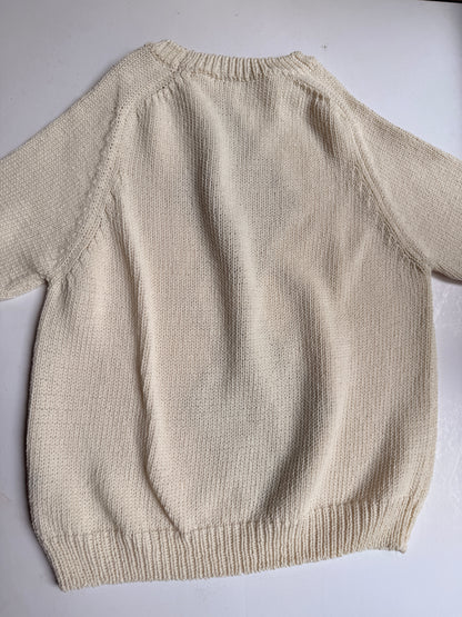 Massimo Dutti Sweater Tee