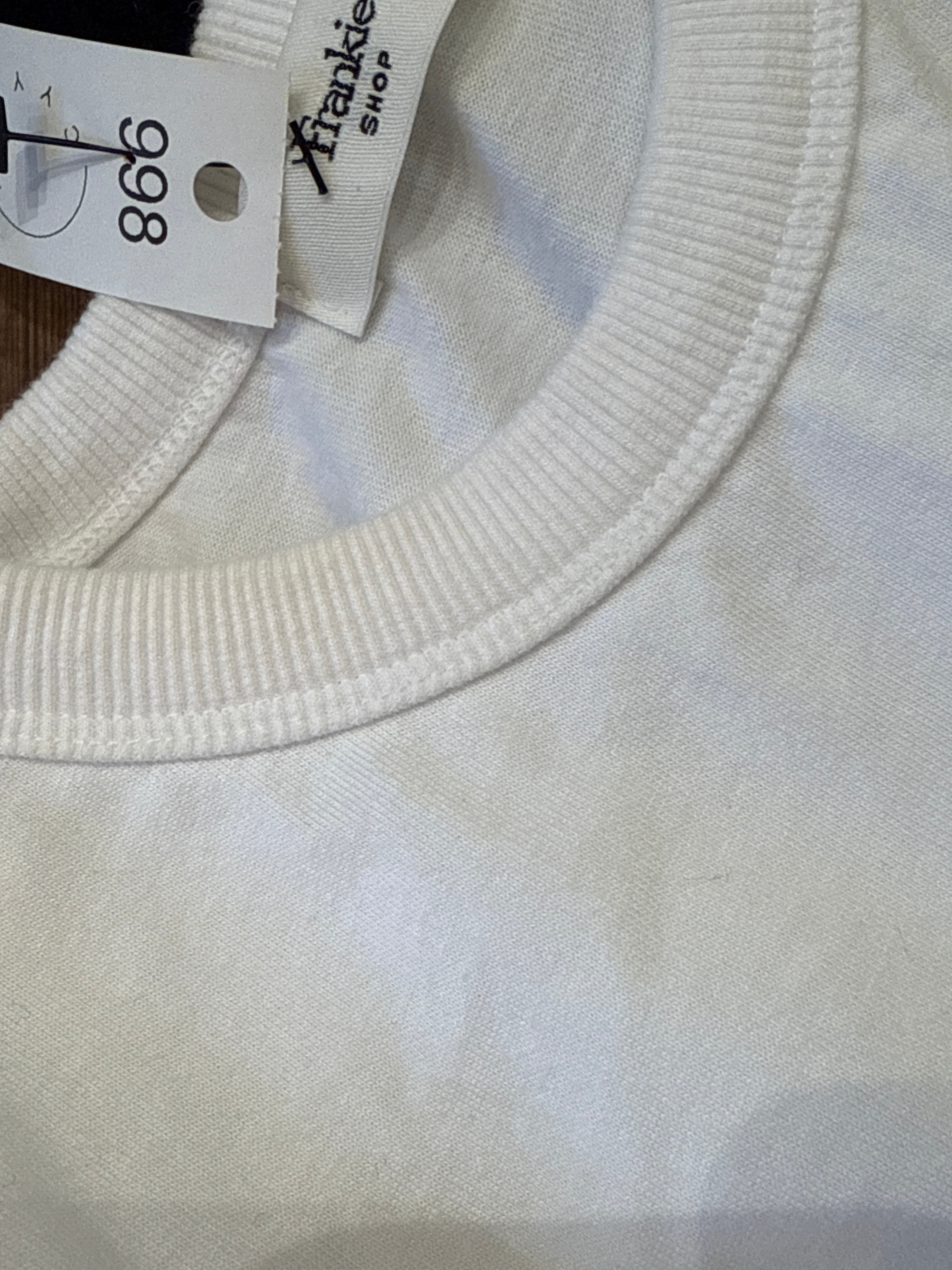 The Frankie Shop T-shirt Kjole