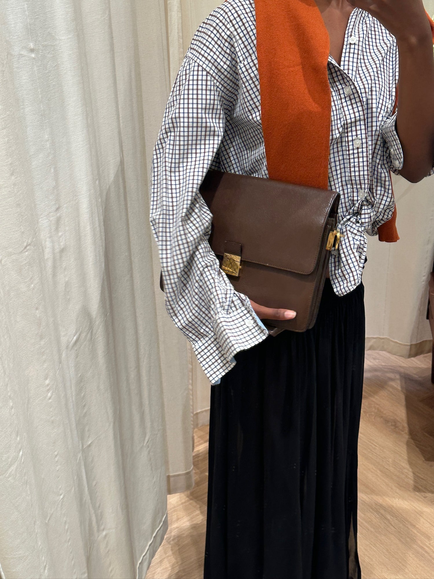 Tom Ford Bag