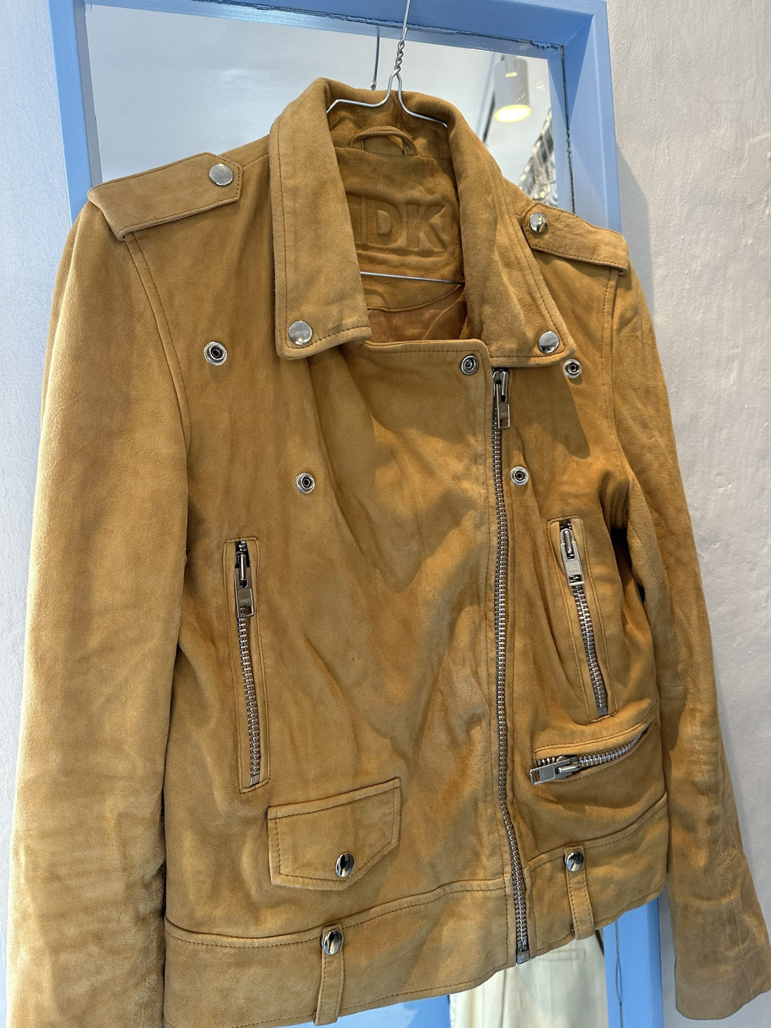 MDK Jacket