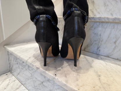 Isabel Marant Støvler / Stilletter