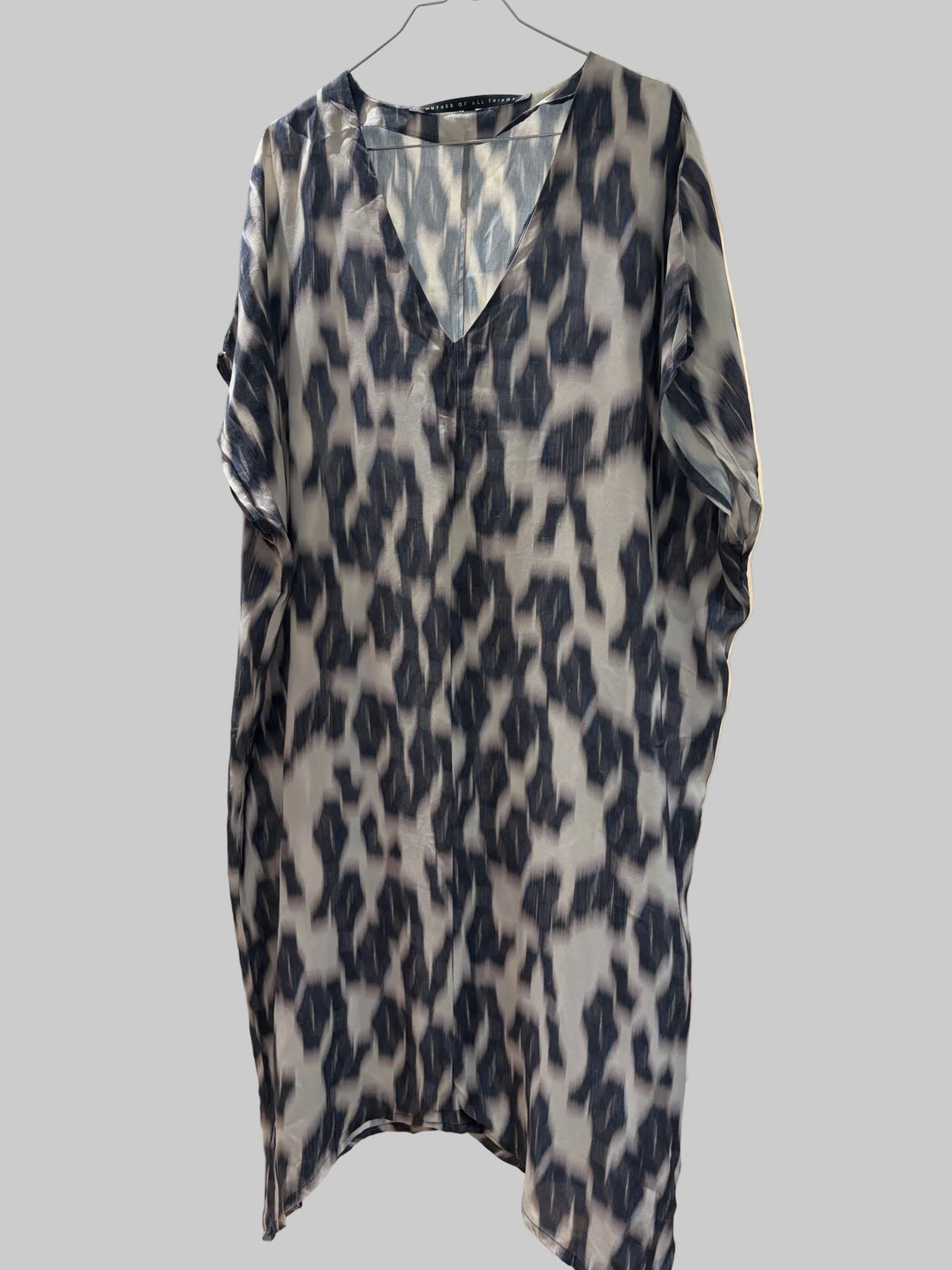 Muther Of All Things Kjole