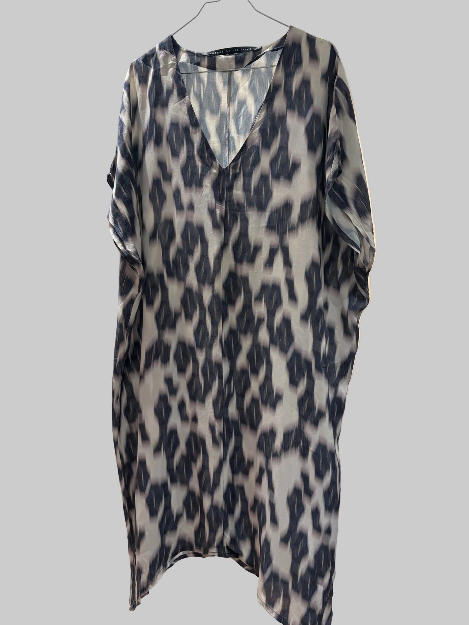 Muther Of All Things Kjole