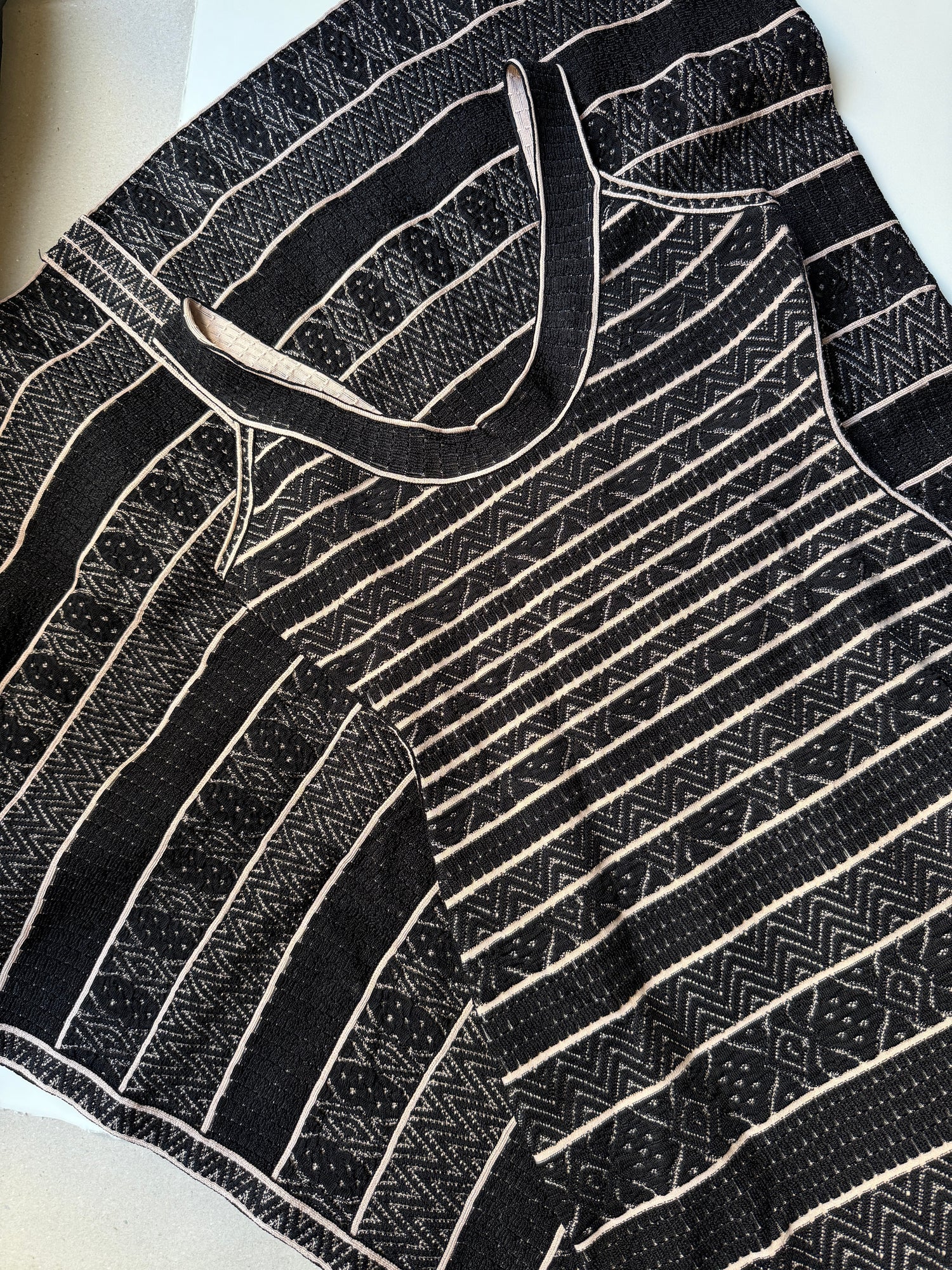 Herve Leger Kjole