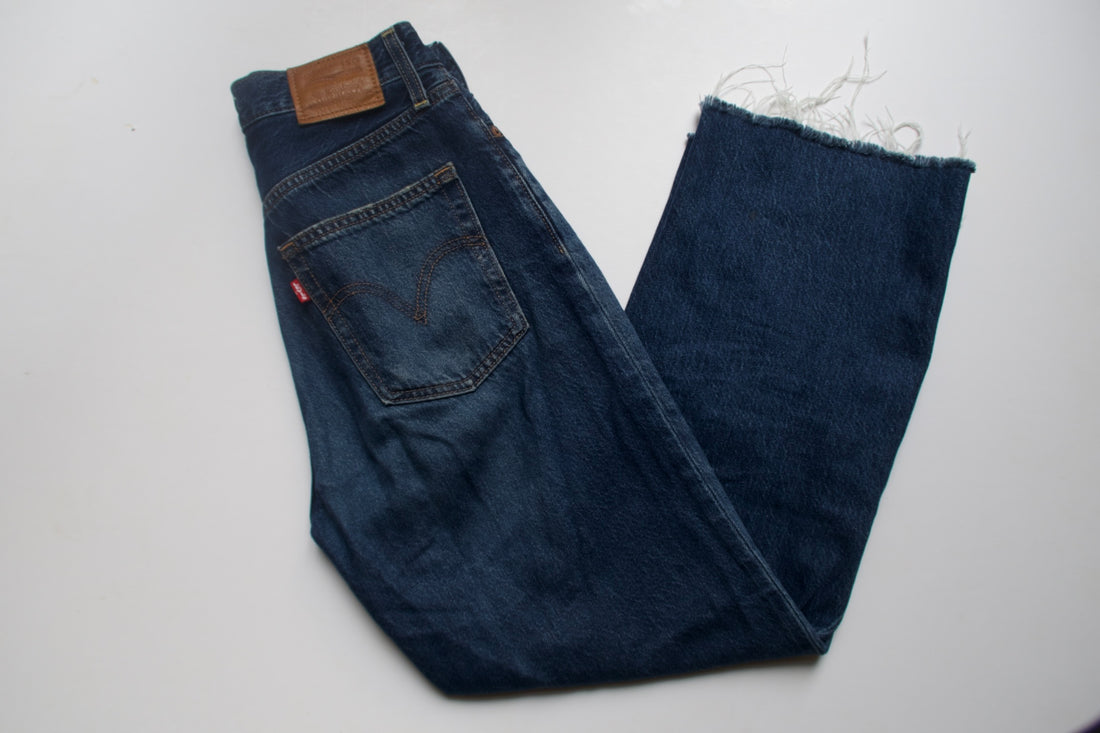 Levis Denim Jeans