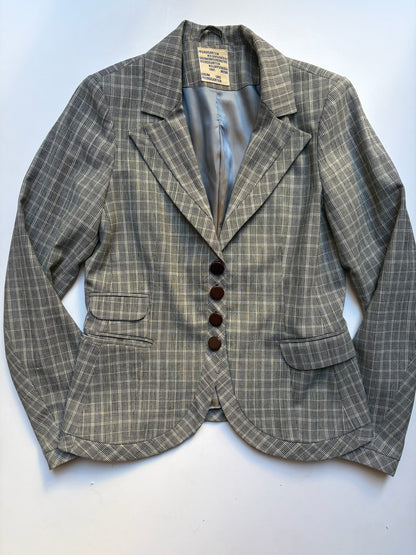Baum Und Pferdgarten Blazer