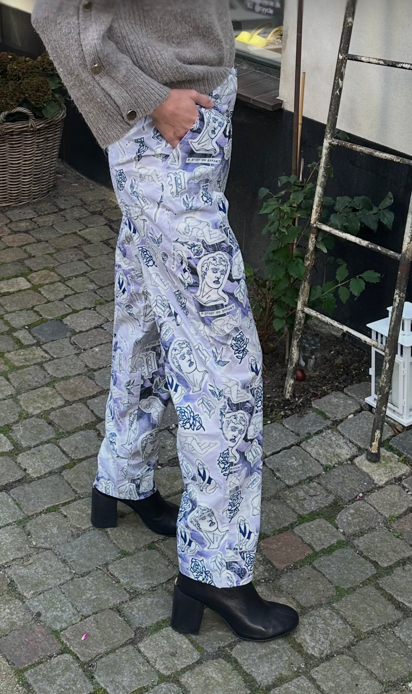 Baum und Pferdgarten Pants