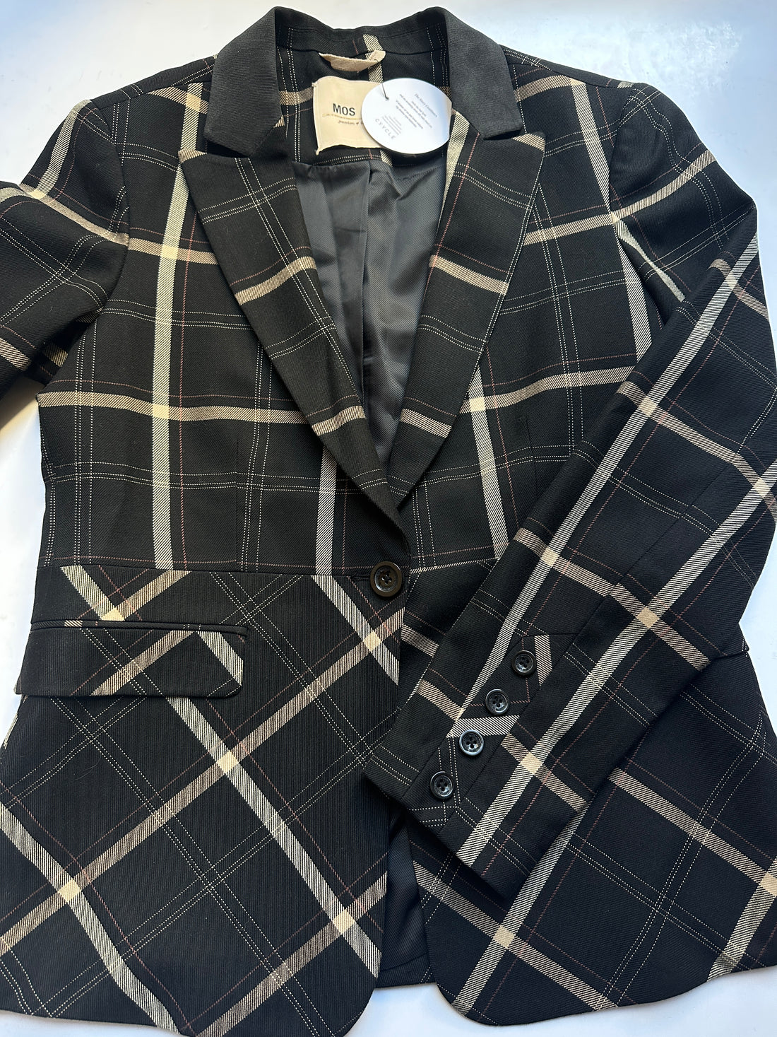 Mos Mosh Blazer