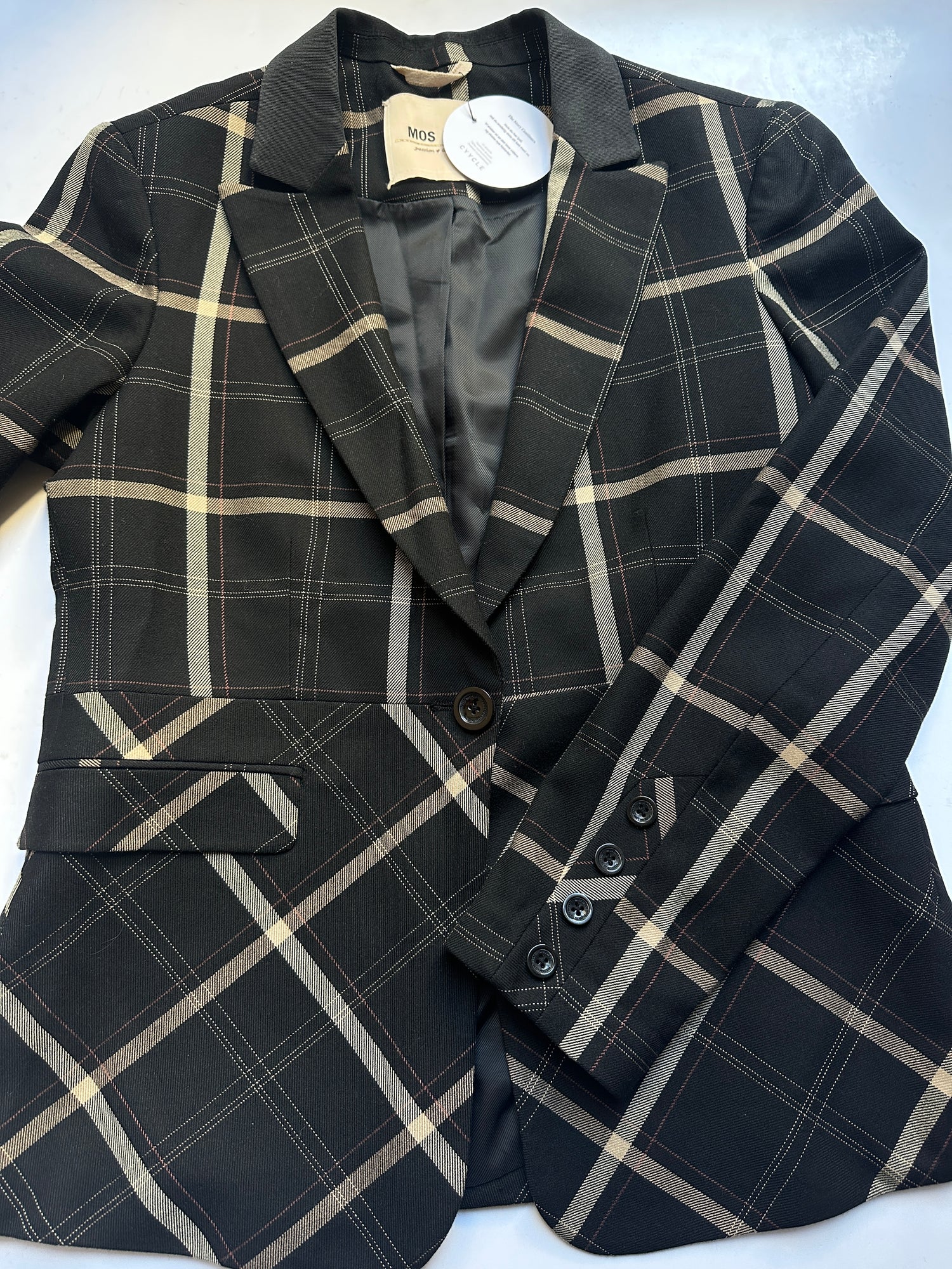 Mos Mosh Blazer
