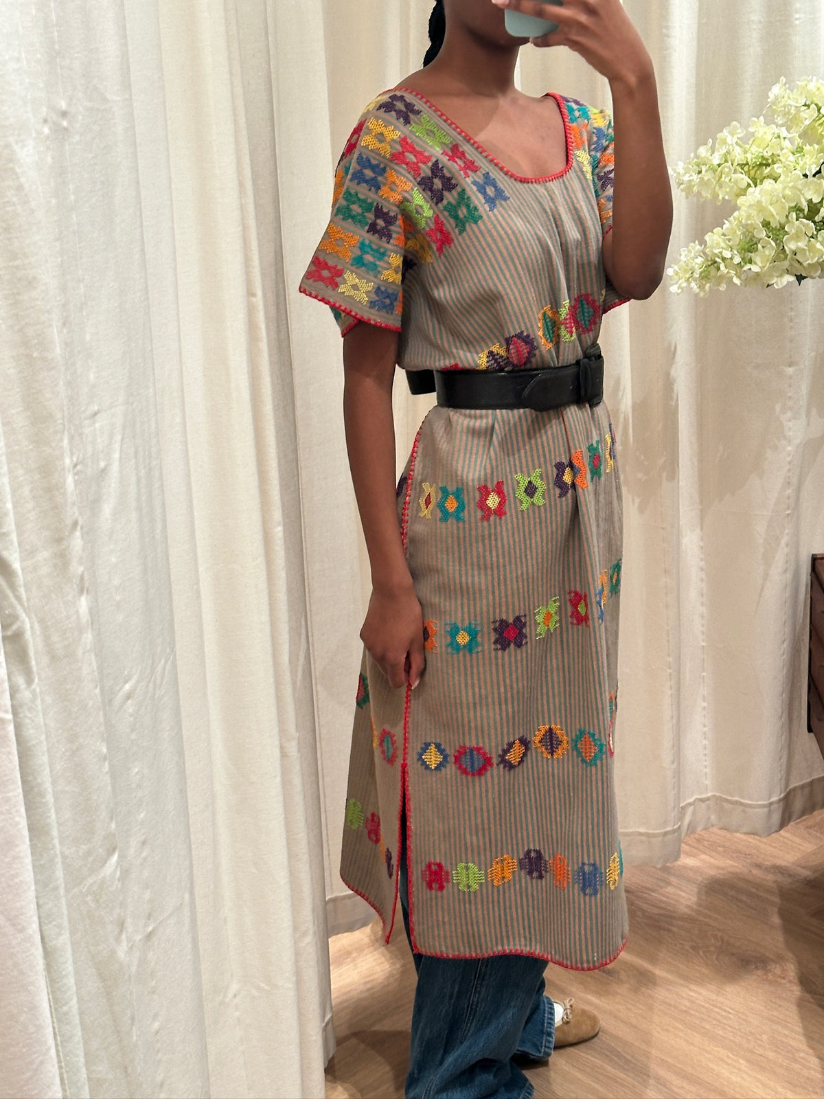Pippa Holt Kaftan