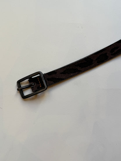 Hugo Boss Bælte