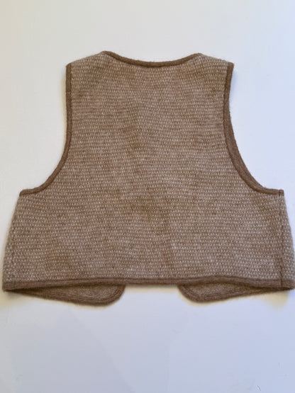 Sezane Vest