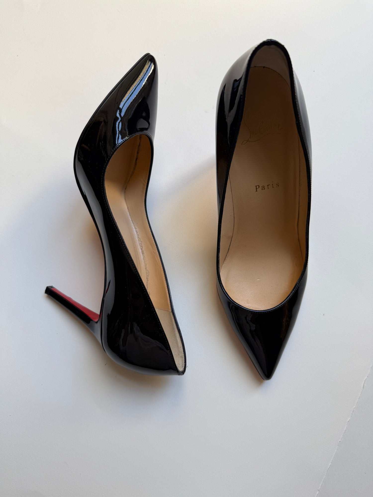 Christian Louboutin Stiletter