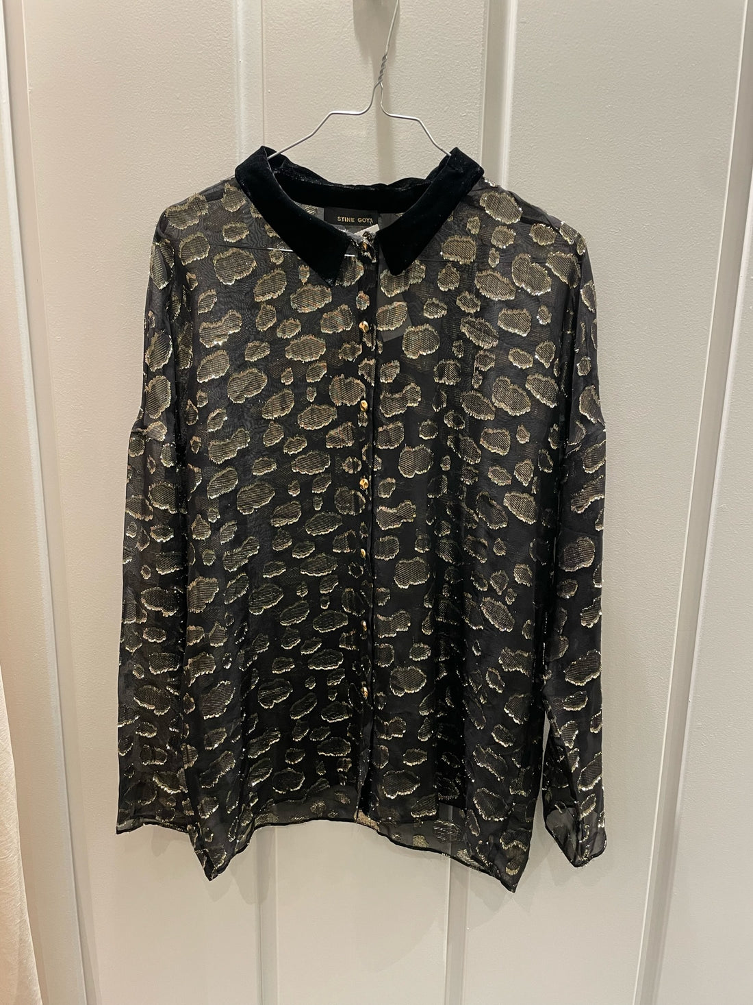 Stine Goya Skjorte