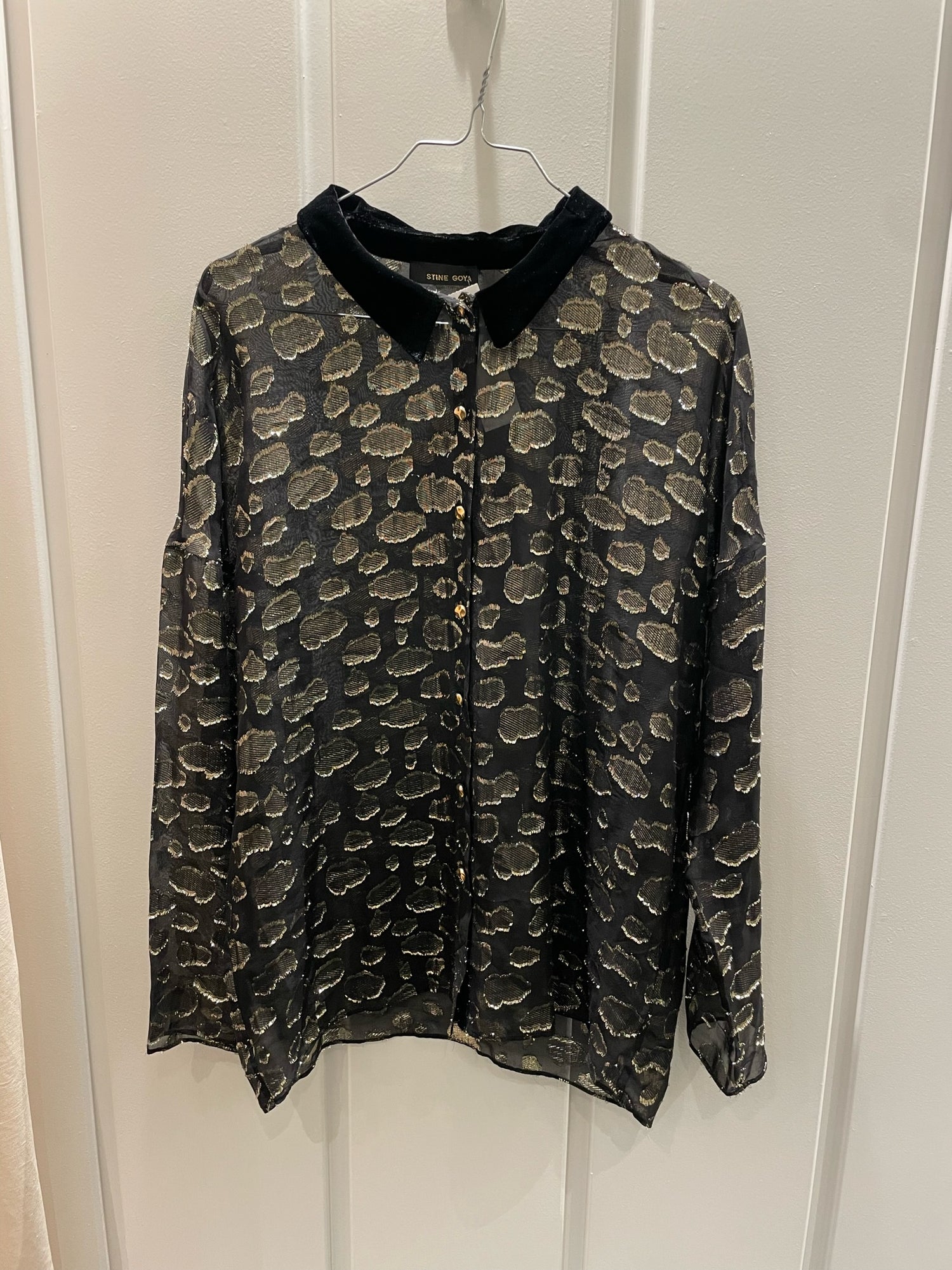 Stine Goya Skjorte