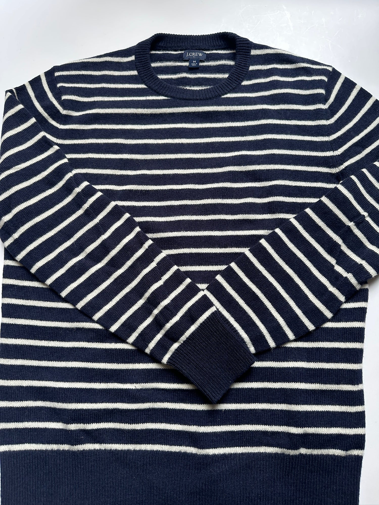 J. Crew Sweater