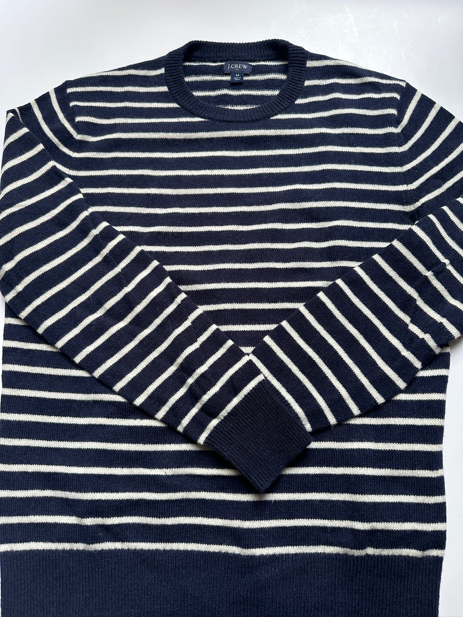 J. Crew Sweater