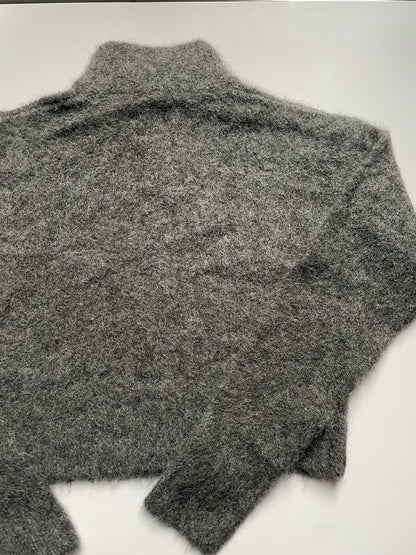 Second Female Sweater