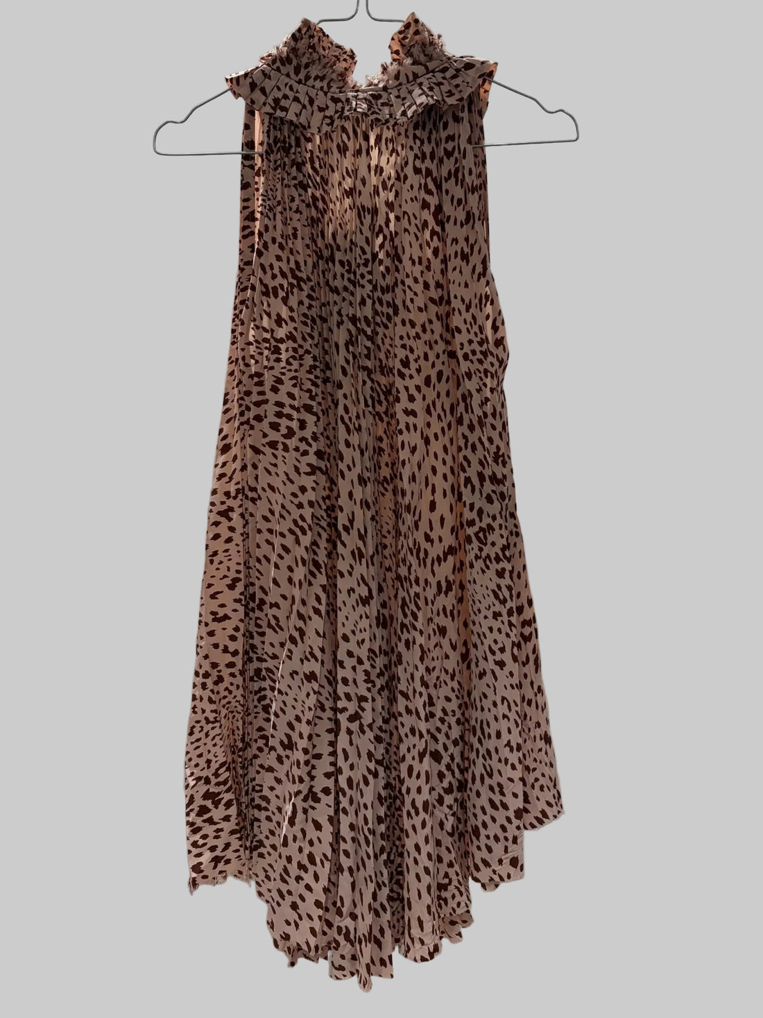 Haider Ackermann Top