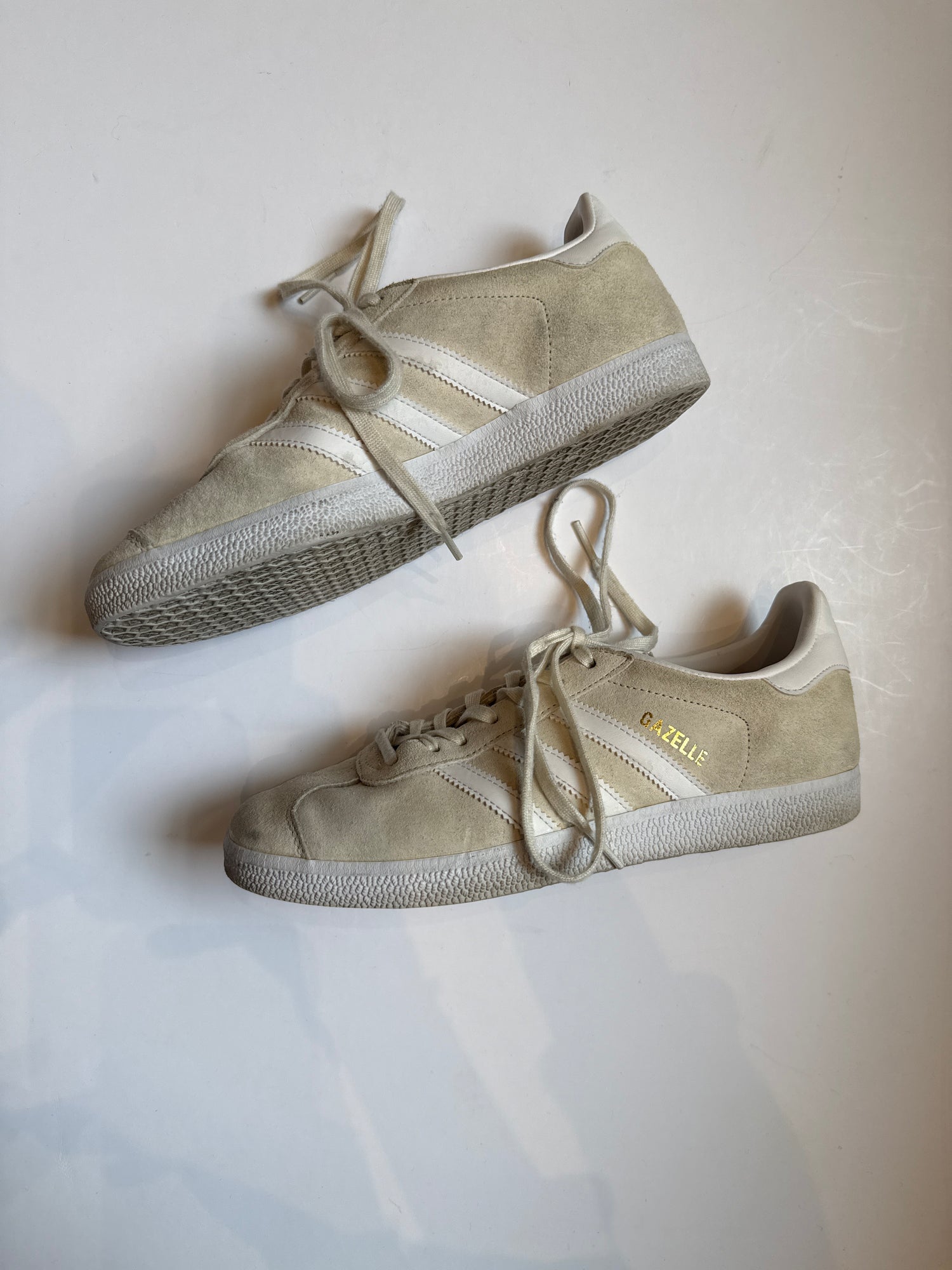 Adidas Gazelle Sneakers