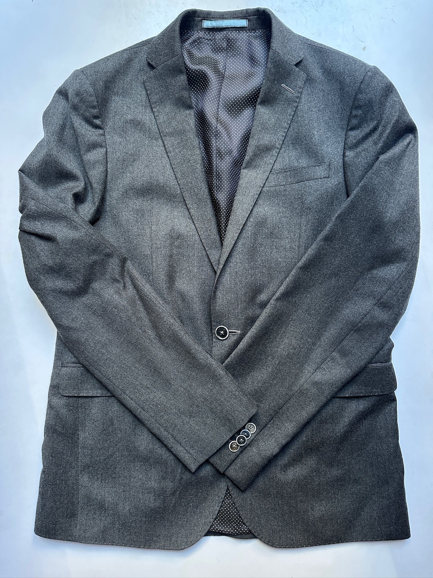 Sand Copenhagen Suit / Jakkesæt