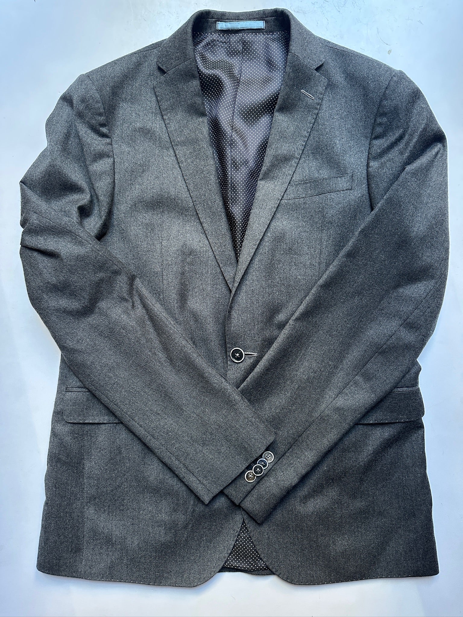 Sand Copenhagen Suit / Jakkesæt