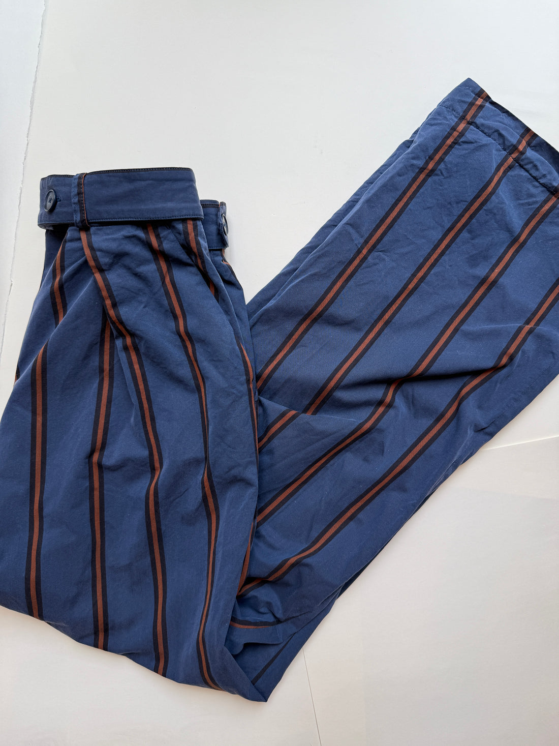 Britt Sisseck Bukser